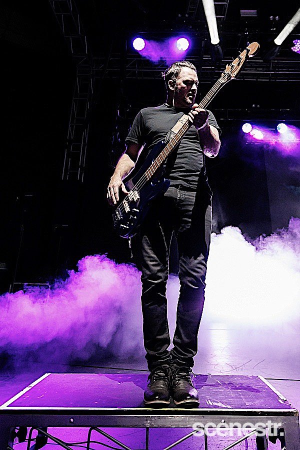 Photos: 2022 Under The Southern Stars - The Riverstage, Brisbane - 27 March, 2022