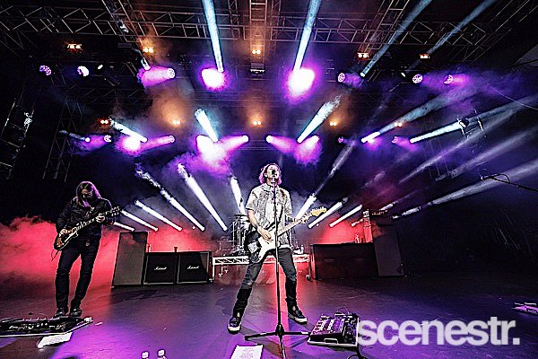 Photos: 2022 Under The Southern Stars - The Riverstage, Brisbane - 27 March, 2022