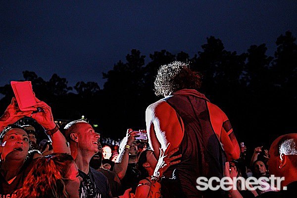 Photos: 2022 Under The Southern Stars - The Riverstage, Brisbane - 27 March, 2022