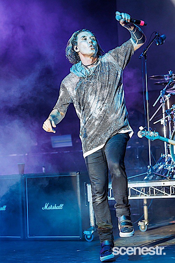 Photos: 2022 Under The Southern Stars - The Riverstage, Brisbane - 27 March, 2022