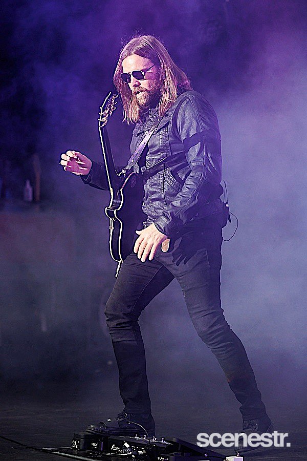 Photos: 2022 Under The Southern Stars - The Riverstage, Brisbane - 27 March, 2022