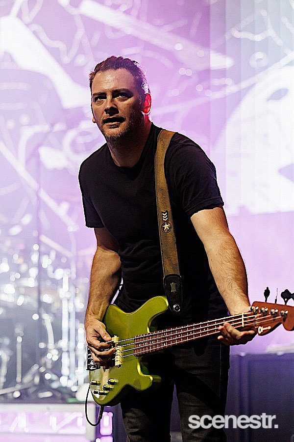 Photos: 2022 Under The Southern Stars - The Riverstage, Brisbane - 27 March, 2022