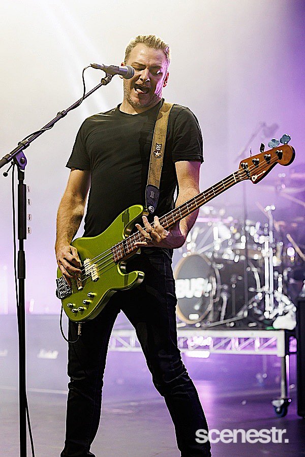 Photos: 2022 Under The Southern Stars - The Riverstage, Brisbane - 27 March, 2022
