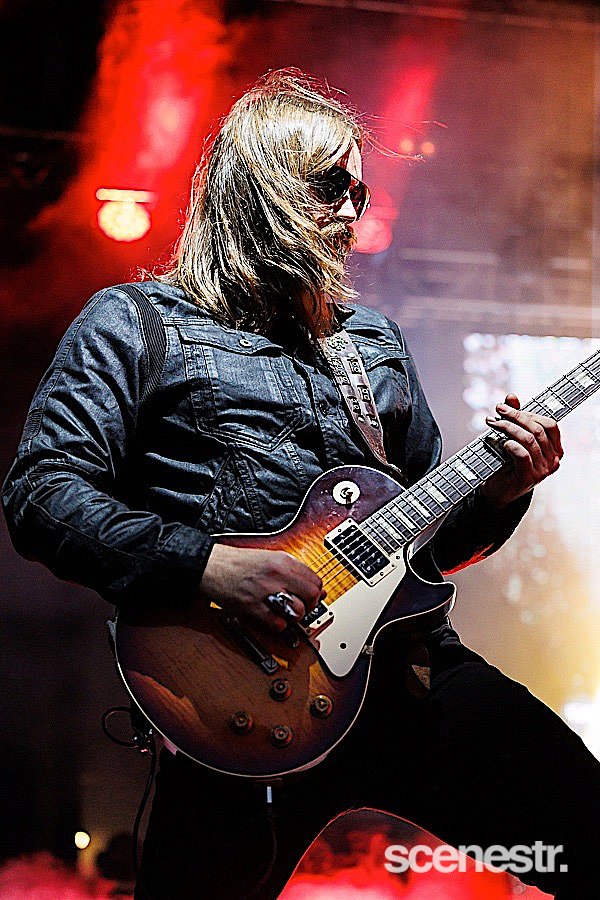 Photos: 2022 Under The Southern Stars - The Riverstage, Brisbane - 27 March, 2022