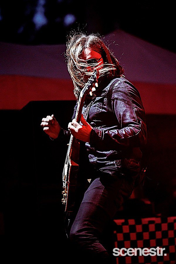 Photos: 2022 Under The Southern Stars - The Riverstage, Brisbane - 27 March, 2022