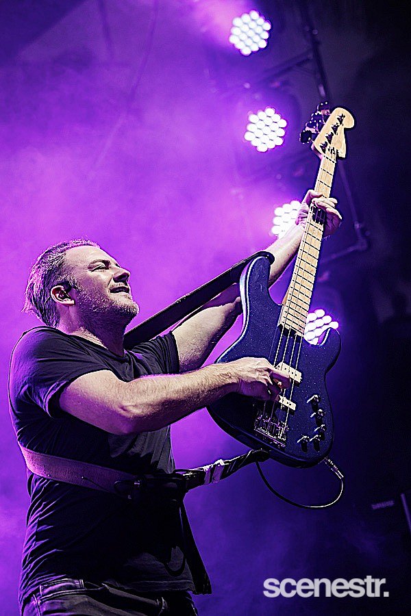 Photos: 2022 Under The Southern Stars - The Riverstage, Brisbane - 27 March, 2022