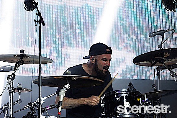 Photos: 2022 Under The Southern Stars - The Riverstage, Brisbane - 27 March, 2022