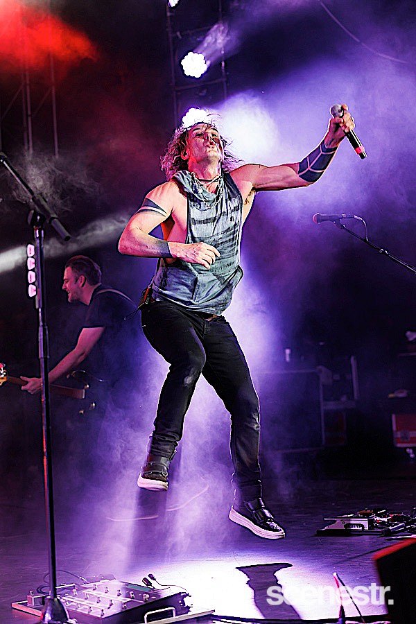 Photos: 2022 Under The Southern Stars - The Riverstage, Brisbane - 27 March, 2022