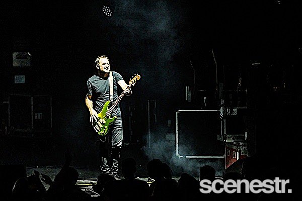 Photos: 2022 Under The Southern Stars - The Riverstage, Brisbane - 27 March, 2022