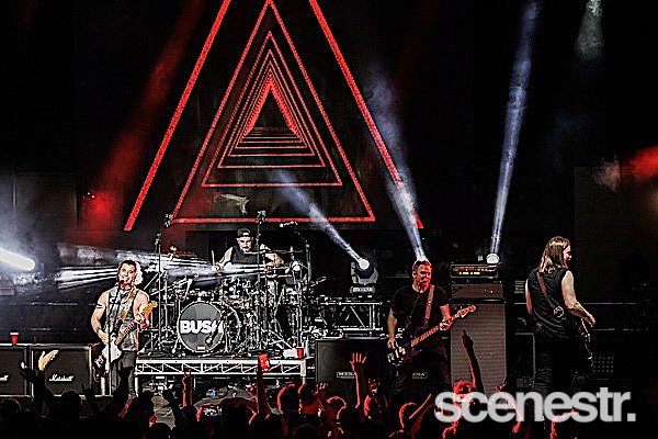 Photos: 2022 Under The Southern Stars - The Riverstage, Brisbane - 27 March, 2022