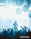 Photos: The Butterfly Effect - Village Green, Melbourne - 22 February, 2025