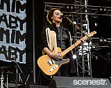 Photos: 2020 Red Hot Summer Tour - Queens Park, Toowoomba - 23 February, 2020