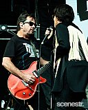 Photos: 2020 Red Hot Summer Tour - Queens Park, Toowoomba - 23 February, 2020