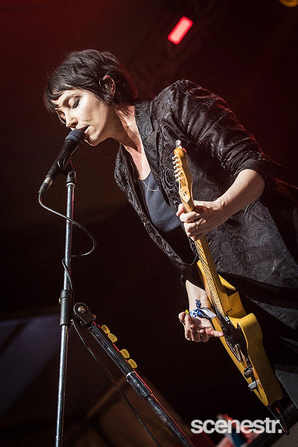 Photos: 2017 Caloundra Music Festival - Day Two Artists - 30 September, 2017