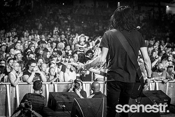 Photos: 2017 Caloundra Music Festival - Day Two Artists - 30 September, 2017