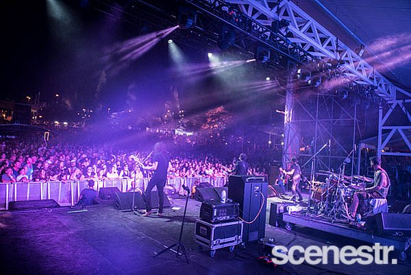 Photos: 2017 Caloundra Music Festival - Day Two Artists - 30 September, 2017
