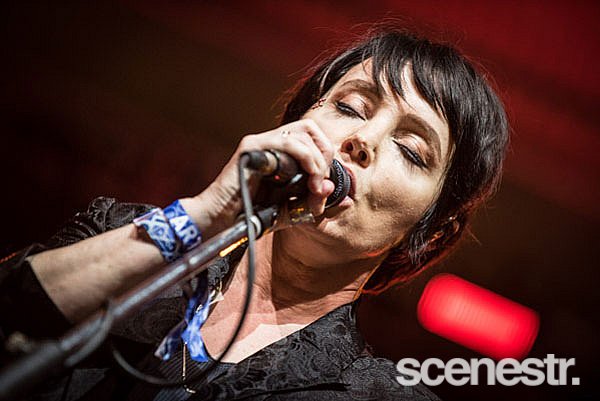 Photos: 2017 Caloundra Music Festival - Day Two Artists - 30 September, 2017