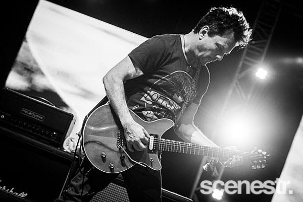 Photos: 2017 Caloundra Music Festival - Day Two Artists - 30 September, 2017