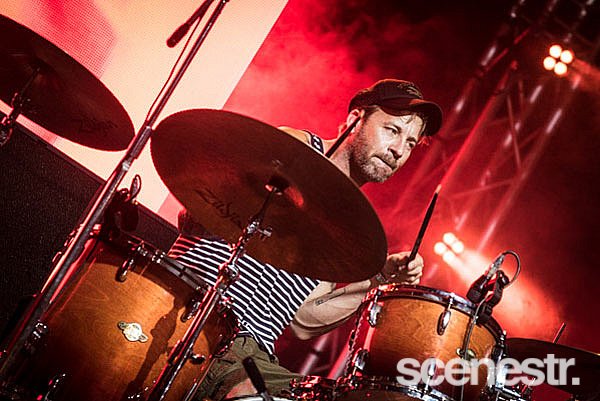 Photos: 2017 Caloundra Music Festival - Day Two Artists - 30 September, 2017