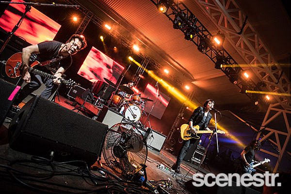 Photos: 2017 Caloundra Music Festival - Day Two Artists - 30 September, 2017