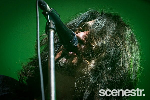 Photos: 2017 Caloundra Music Festival - Day Two Artists - 30 September, 2017
