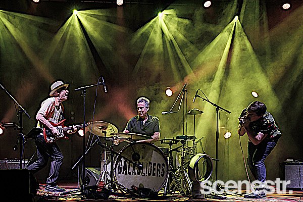 Photos: 2023 Bluesfest Day Four - Byron Events Farm, Byron Bay - 9 April, 2023
