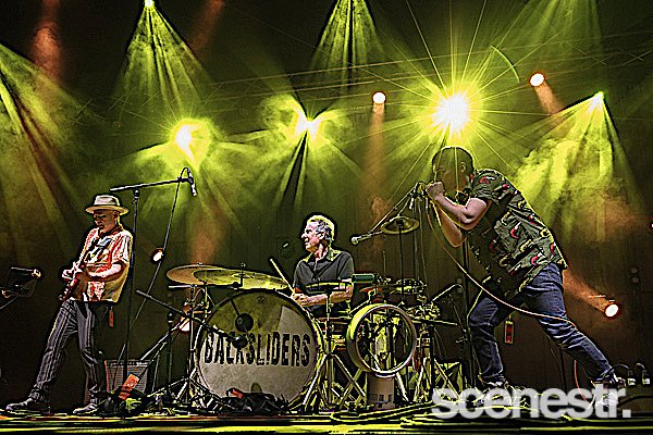 Photos: 2023 Bluesfest Day Four - Byron Events Farm, Byron Bay - 9 April, 2023