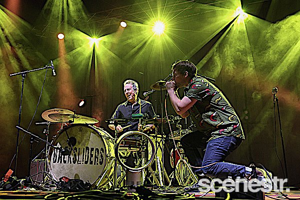 Photos: 2023 Bluesfest Day Four - Byron Events Farm, Byron Bay - 9 April, 2023