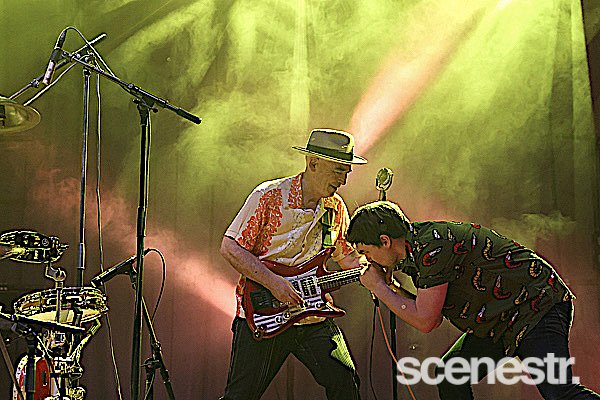 Photos: 2023 Bluesfest Day Four - Byron Events Farm, Byron Bay - 9 April, 2023