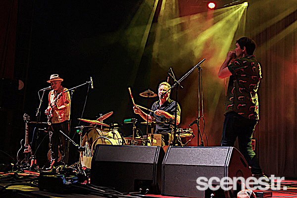 Photos: 2023 Bluesfest Day Four - Byron Events Farm, Byron Bay - 9 April, 2023
