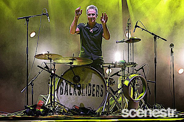 Photos: 2023 Bluesfest Day Four - Byron Events Farm, Byron Bay - 9 April, 2023