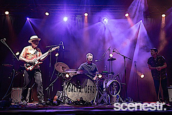 Photos: 2023 Bluesfest Day Four - Byron Events Farm, Byron Bay - 9 April, 2023