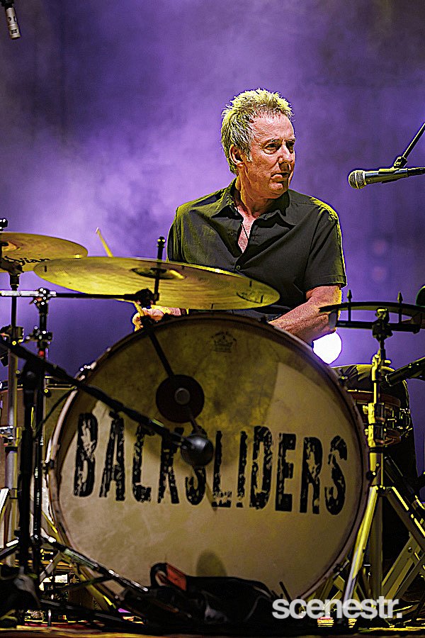 Photos: 2023 Bluesfest Day Four - Byron Events Farm, Byron Bay - 9 April, 2023