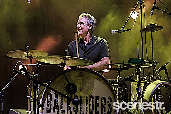 Photos: 2023 Bluesfest Day Four - Byron Events Farm, Byron Bay - 9 April, 2023