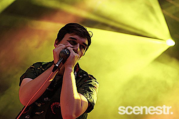Photos: 2023 Bluesfest Day Four - Byron Events Farm, Byron Bay - 9 April, 2023