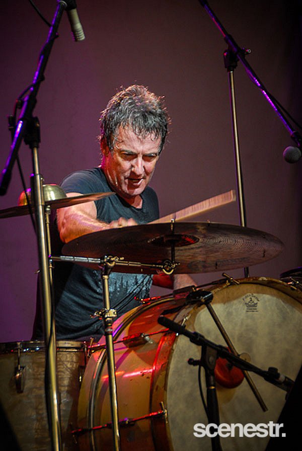 Photos: Woodford Folk Festival 2013-14 - Woodfordia - Artists