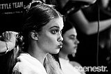 Photos: Mercedes-Benz Fashion Festival Sydney Day One Behind The Scenes - 24 September, 2015