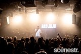 Bad Juju - Photos: LANDMVRKS - The Gov, Adelaide - 13 May, 2025