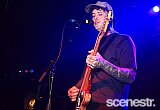 Photos: Bad Neighbour - The Outpost, Brisbane - 13 December, 2025
