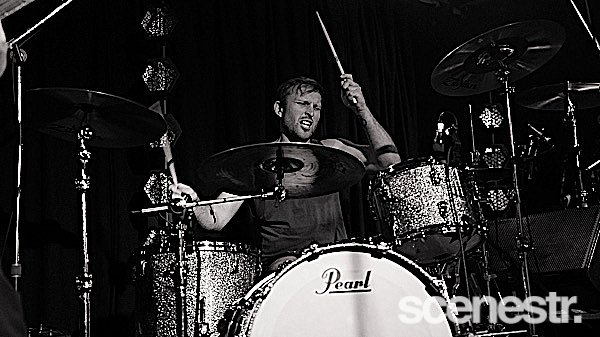 Photos: Hot Mulligan & Free Throw - The Corner Hotel, Melbourne - 3 March, 2024
