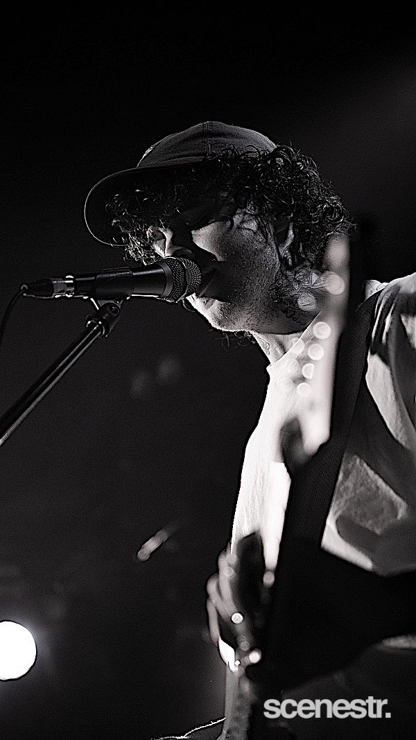 Photos: Hot Mulligan & Free Throw - The Corner Hotel, Melbourne - 3 March, 2024