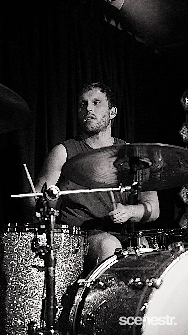 Photos: Hot Mulligan & Free Throw - The Corner Hotel, Melbourne - 3 March, 2024