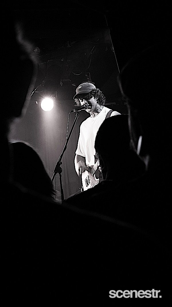 Photos: Hot Mulligan & Free Throw - The Corner Hotel, Melbourne - 3 March, 2024