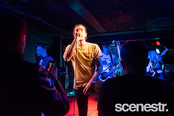 Photos: BIGSOUND 2018 - Brisbane - 5-6 September, 2018