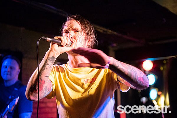 Photos: BIGSOUND 2018 - Brisbane - 5-6 September, 2018