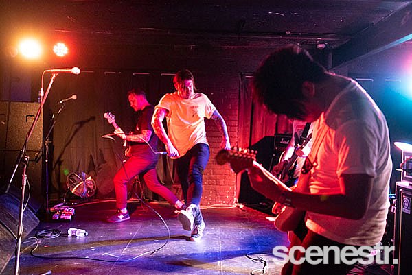 Photos: BIGSOUND 2018 - Brisbane - 5-6 September, 2018