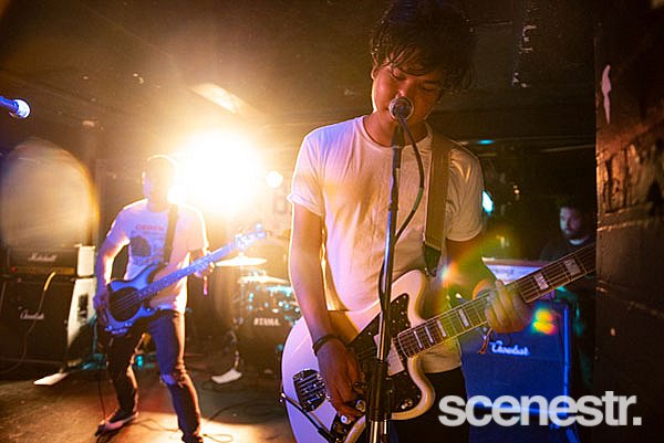 Photos: BIGSOUND 2018 - Brisbane - 5-6 September, 2018