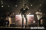 Photos: 2018 Splendour In The Grass Day 1 - North Byron Parklands - 20 July, 2018