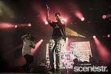 Photos: 2018 Splendour In The Grass Day 1 - North Byron Parklands - 20 July, 2018