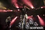Photos: 2018 Splendour In The Grass Day 1 - North Byron Parklands - 20 July, 2018